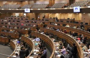 DIPUTADOS AGENDAN EL TRATAMIENTO DE SEIS CRÉDITOS POR MÁS DE 366 MILLONES DE DÓLARES PARA ESTA SEMANA