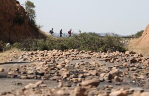 EVISTAS APLICAN EL PLAN PULGA PARA REFORZAR BLOQUEOS EN TODO EL PAÍS