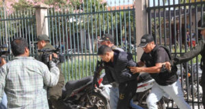 DETENCIÓN PREVENTIVA PARA SUBOFICIAL DEL EJÉRCITO ACUSADO DE ENCUBRIR EL ASESINATO DEL CORONEL JUAN JAVIER SOLIZ