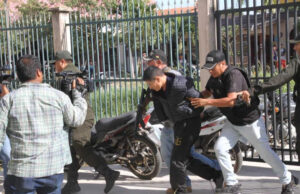 DETENCIÓN PREVENTIVA PARA SUBOFICIAL DEL EJÉRCITO ACUSADO DE ENCUBRIR EL ASESINATO DEL CORONEL JUAN JAVIER SOLIZ