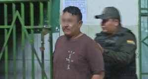 INVENTÓ UN SECUESTRO PARA NO CASARSE Y AHORA SERÁ PROCESADO POR SIMULACIÓN DE DELITO