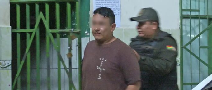 INVENTÓ UN SECUESTRO PARA NO CASARSE Y AHORA SERÁ PROCESADO POR SIMULACIÓN DE DELITO