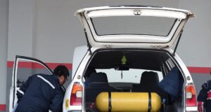 AUTOS A GNV PAGARÁN EL COMBUSTIBLE A PRECIO INTERNACIONAL CUANDO SUPEREN LÍMITE AUTORIZADO