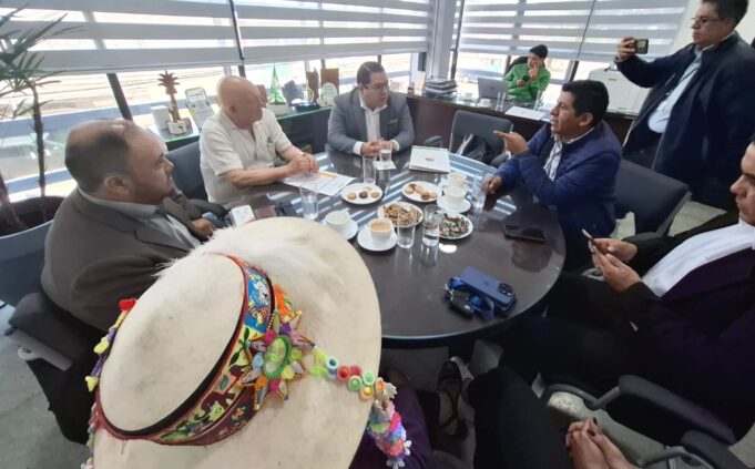 FISCAL GENERAL PARTICIPA DE SALA PLENA DEL TSE Y ANUNCIA EL TRABAJO ININTERRUMPIDO DEL MINISTERIO PÚBLICO DURANTE LAS ELECCIONES GENERALES