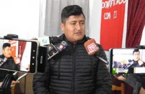 HOMBRE SALE LIBRE TRAS 9 AÑOS ENCARCELADO POR UNA VIOLACIÓN QUE NO COMETIÓ