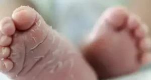 NO HUBO CAMBIO DE BEBÉ EN LA MATERNIDAD PERCY BOLAND SEGÚN PRUEBA DE ADN