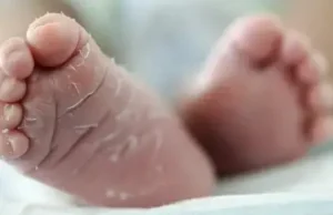 NO HUBO CAMBIO DE BEBÉ EN LA MATERNIDAD PERCY BOLAND SEGÚN PRUEBA DE ADN