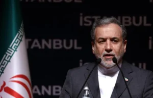 IRÁN DESMIENTE ACUERDO DE ALTO EL FUEGO CON ISRAEL Y MANTIENE LA PRESIÓN MILITAR