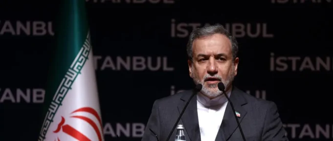 IRÁN DESMIENTE ACUERDO DE ALTO EL FUEGO CON ISRAEL Y MANTIENE LA PRESIÓN MILITAR