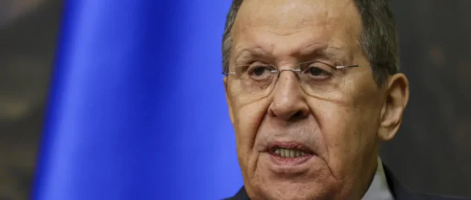 RUSIA ADVIERTE QUE LA TERCERA GUERRA MUNDIAL PODRÍA ESTAR CERCA TRAS ATAQUE DE EEUU A IRÁN