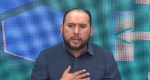 MINISTRO DE GOBIERNO ACUSA A EVO MORALES DE SER RESPONSABLE DE MUERTES EN LLALLAGUA Y DENUNCIA FINANCIAMIENTO IRREGULAR EN BLOQUEOS