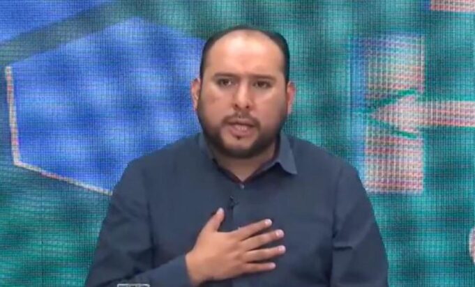 MINISTRO DE GOBIERNO ACUSA A EVO MORALES DE SER RESPONSABLE DE MUERTES EN LLALLAGUA Y DENUNCIA FINANCIAMIENTO IRREGULAR EN BLOQUEOS