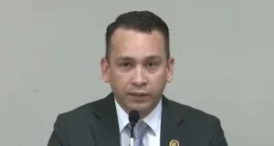 TSJ DENUNCIA INTROMISIÓN POLÍTICA EN LA JUSTICIA Y APUNTA A EXMINISTRO SILES COMO RESPONSABLE DE INTENTO DE GOLPE INSTITUCIONAL