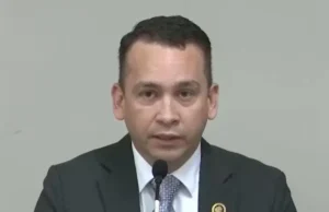 TSJ DENUNCIA INTROMISIÓN POLÍTICA EN LA JUSTICIA Y APUNTA A EXMINISTRO SILES COMO RESPONSABLE DE INTENTO DE GOLPE INSTITUCIONAL