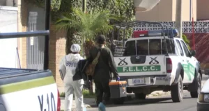 COCHABAMBA: BIOQUÍMICO DE 29 AÑOS FUE ASESINADO A PUÑALADAS Y SEÑALAN A SU PAREJA