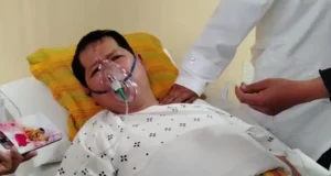 PRESIDENTE DEL TDJ DE LA PAZ PRESENTA RENUNCIA EN MEDIO DE INVESTIGACIÓN POR FALLO CONTRA MAGISTRADA ELECTA