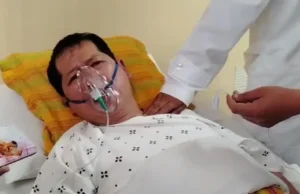 PRESIDENTE DEL TDJ DE LA PAZ PRESENTA RENUNCIA EN MEDIO DE INVESTIGACIÓN POR FALLO CONTRA MAGISTRADA ELECTA