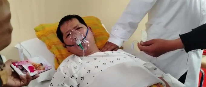 PRESIDENTE DEL TDJ DE LA PAZ PRESENTA RENUNCIA EN MEDIO DE INVESTIGACIÓN POR FALLO CONTRA MAGISTRADA ELECTA