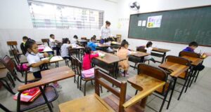 SANTA CRUZ APLICA HORARIO DE INVIERNO EN COLEGIOS ANTE EL DESCENSO DE TEMPERATURAS