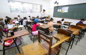 SANTA CRUZ APLICA HORARIO DE INVIERNO EN COLEGIOS ANTE EL DESCENSO DE TEMPERATURAS