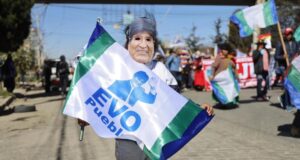 MUERTES EN BLOQUEOS PRESIONAN A EVO MORALES A PEDIR DIÁLOGO TRAS JORNADA TRÁGICA EN POTOSÍ Y COCHABAMBA