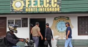 REPORTAN DOS INCURSIONES IRREGULARES EN EL CUARTEL HORAS ANTES DEL ASESINATO EN MONTERO