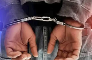 JUSTICIA SENTENCIA A 30 AÑOS DE CÁRCEL A HOMBRE POR FEMINICIDIO DE SU EXPAREJA E INFANTICIDIO DE SU HIJO EN EL ALTO