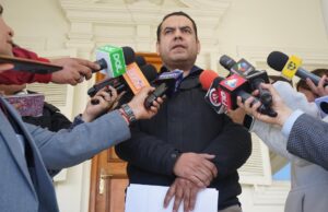 TSE EXPRESA PREOCUPACIÓN POR ADMISIÓN DE DEMANDA QUE BUSCA INHABILITAR A CINCO CANDIDATOS PRESIDENCIALES, A PESAR DE SENTENCIA VIGENTE DEL TCP