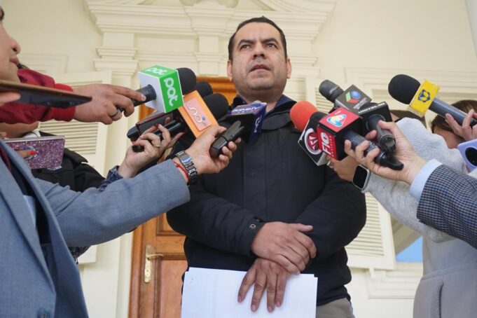 TSE EXPRESA PREOCUPACIÓN POR ADMISIÓN DE DEMANDA QUE BUSCA INHABILITAR A CINCO CANDIDATOS PRESIDENCIALES, A PESAR DE SENTENCIA VIGENTE DEL TCP