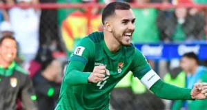 LUIS HAQUIN SE SUMA A LA SELECCIÓN Y CALIFICA COMO “PARTIDO DE VIDA O MUERTE” EL DUELO ANTE VENEZUELA