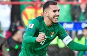 LUIS HAQUIN SE SUMA A LA SELECCIÓN Y CALIFICA COMO “PARTIDO DE VIDA O MUERTE” EL DUELO ANTE VENEZUELA