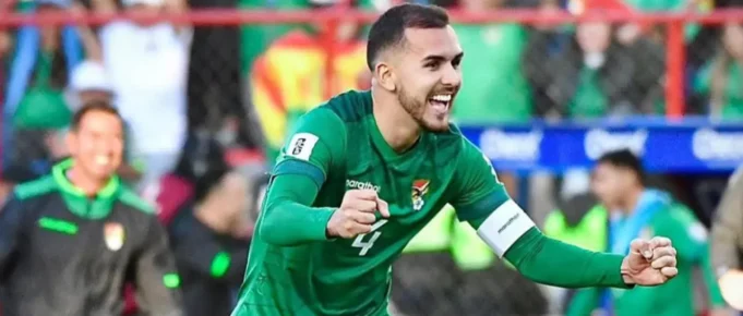 LUIS HAQUIN SE SUMA A LA SELECCIÓN Y CALIFICA COMO “PARTIDO DE VIDA O MUERTE” EL DUELO ANTE VENEZUELA