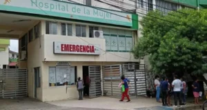 MATERNIDAD: PERCY BOLAND NIEGA CAMBIO DE BEBÉ FALLECIDO Y ATRIBUYE EL HECHO A UN ERROR DE TRANSCRIPCIÓN EN EL CERTIFICADO DE ÓBITO