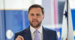 JD VANCE NIEGA QUE ESTADOS UNIDOS ESTÉ EN GUERRA CON IRÁN TRAS ATAQUE A INSTALACIONES NUCLEARES