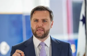 JD VANCE NIEGA QUE ESTADOS UNIDOS ESTÉ EN GUERRA CON IRÁN TRAS ATAQUE A INSTALACIONES NUCLEARES