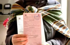 EDUCACIÓN EXIGE CARNET DE VACUNA CONTRA EL SARAMPIÓN AL RETORNO DE VACACIONES