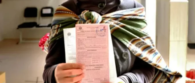 EDUCACIÓN EXIGE CARNET DE VACUNA CONTRA EL SARAMPIÓN AL RETORNO DE VACACIONES