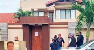 CAE JORGE ALEJANDRO BARJA, ACUSADO DE ESTAFAR A MÁS DE 200 FAMILIAS CON PROYECTOS INMOBILIARIOS FANTASMA