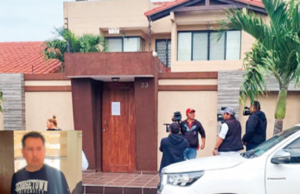 CAE JORGE ALEJANDRO BARJA, ACUSADO DE ESTAFAR A MÁS DE 200 FAMILIAS CON PROYECTOS INMOBILIARIOS FANTASMA