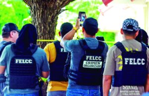 POLICÍA ES ENCONTRADO SIN VIDA EN SU DOMICILIO EN SANTA CRUZ; AUTOPSIA CONFIRMA SUICIDIO POR ARMA DE FUEGO