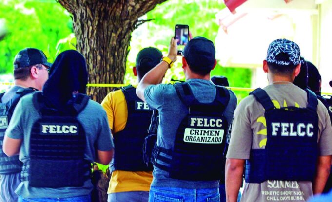 POLICÍA ES ENCONTRADO SIN VIDA EN SU DOMICILIO EN SANTA CRUZ; AUTOPSIA CONFIRMA SUICIDIO POR ARMA DE FUEGO