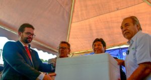 VENEZUELA ENVÍA 100 MIL DOSIS PARA FRENAR AVANCE DEL SARAMPIÓN EN SANTA CRUZ