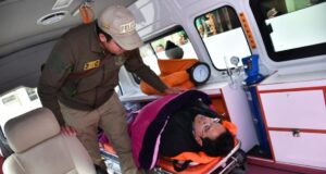 ACUSADOS DEL CASO CONSORCIO SUFREN DESCOMPENSACIONES TRAS ENFRENTAR A LA JUSTICIA