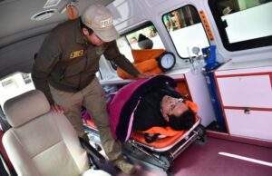 ACUSADOS DEL CASO CONSORCIO SUFREN DESCOMPENSACIONES TRAS ENFRENTAR A LA JUSTICIA