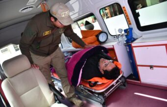 ACUSADOS DEL CASO CONSORCIO SUFREN DESCOMPENSACIONES TRAS ENFRENTAR A LA JUSTICIA