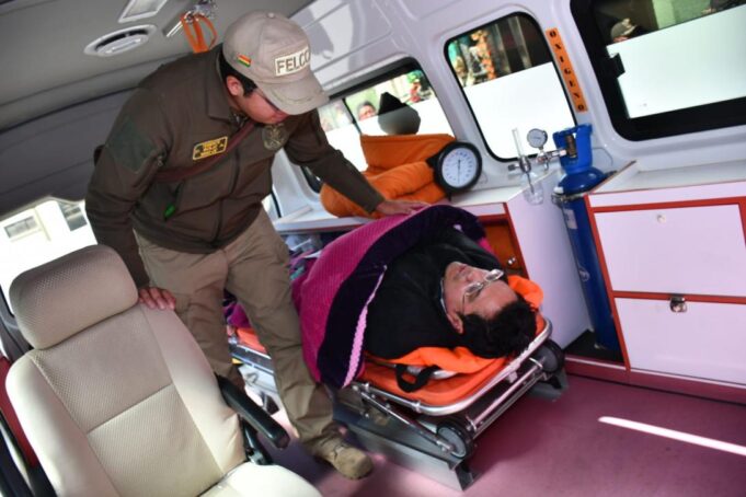 ACUSADOS DEL CASO CONSORCIO SUFREN DESCOMPENSACIONES TRAS ENFRENTAR A LA JUSTICIA