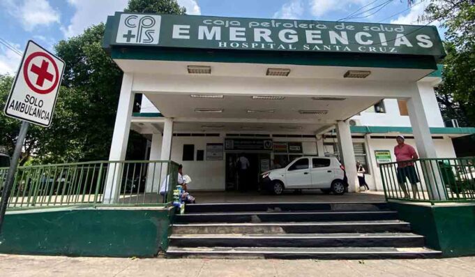 CPS DETECTA AL MENOS 30 ÍTEMS FANTASMAS POR AÑO DESDE 2020