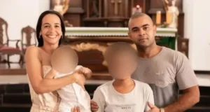 ADOLESCENTE MATA A SUS PADRES Y A SU HERMANO PORQUE LE NEGARON VIAJE PARA VER A SU NOVIA VIRTUAL