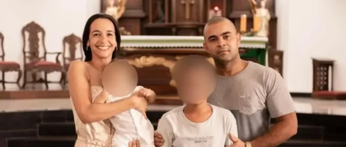 ADOLESCENTE MATA A SUS PADRES Y A SU HERMANO PORQUE LE NEGARON VIAJE PARA VER A SU NOVIA VIRTUAL