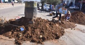 COCHABAMBA SE CONVIERTE EN EL EPICENTRO DE LOS BLOQUEOS MIENTRAS SE EXTIENDEN A OTRAS REGIONES DEL PAÍS